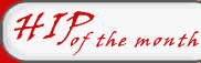 HIP of the Month