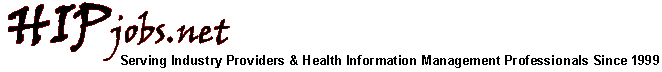 HIPjobs.net